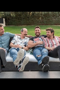 Альфа-самцы